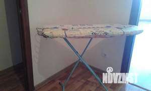 1-к квартира, посуточно, 54м2, 3/10 этаж