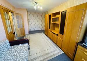 1-к квартира, на длительный срок, 30м2, 1/5 этаж