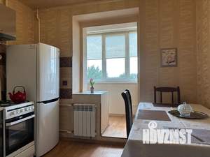 1-к квартира, посуточно, 41м2, 4/10 этаж