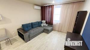 1-к квартира, на длительный срок, 35м2, 2/3 этаж