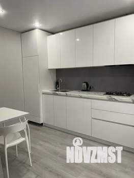 1-к квартира, посуточно, 30м2, 5/10 этаж