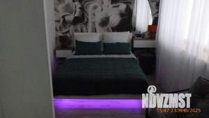 Студия квартира, посуточно, 28м2, 1/10 этаж