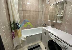 2-к квартира, на длительный срок, 53м2, 6/9 этаж