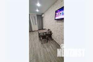 1-к квартира, посуточно, 52м2, 2/10 этаж