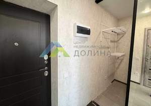1-к квартира, на длительный срок, 33м2, 3/4 этаж