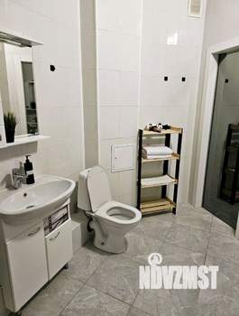 1-к квартира, посуточно, 47м2, 1/1 этаж