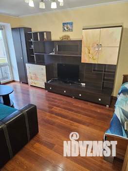 1-к квартира, посуточно, 35м2, 4/5 этаж