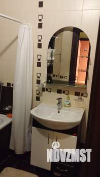 1-к квартира, на длительный срок, 39м2, 2/7 этаж