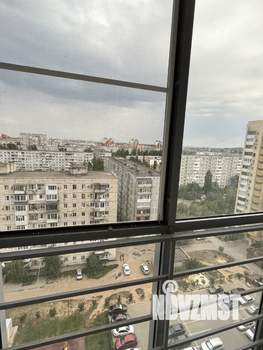 1-к квартира, посуточно, 40м2, 13/22 этаж