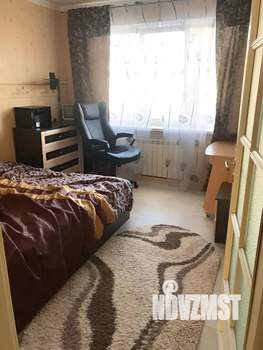 2-к квартира, посуточно, 45м2, 1/5 этаж