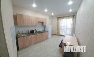 2-к квартира, посуточно, 60м2, 1/1 этаж