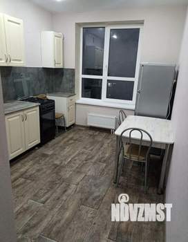 1-к квартира, на длительный срок, 34м2, 5/6 этаж