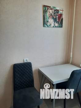 1-к квартира, посуточно, 35м2, 2/9 этаж