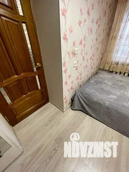 2-к квартира, посуточно, 45м2, 4/9 этаж