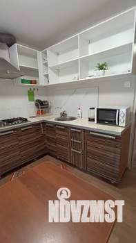 2-к квартира, посуточно, 55м2, 3/5 этаж