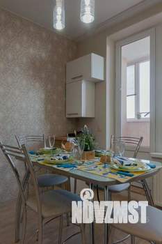 1-к квартира, посуточно, 65м2, 1/1 этаж