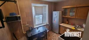 1-к квартира, посуточно, 35м2, 16/16 этаж