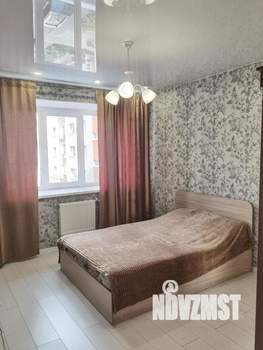 2-к квартира, посуточно, 70м2, 1/1 этаж