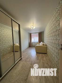 3-к квартира, посуточно, 55м2, 4/5 этаж