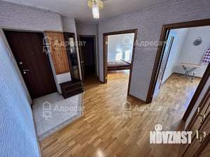 1-к квартира, на длительный срок, 48м2, 8/12 этаж