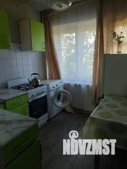 1-к квартира, посуточно, 42м2, 3/9 этаж