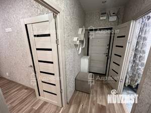 1-к квартира, на длительный срок, 42м2, 9/10 этаж