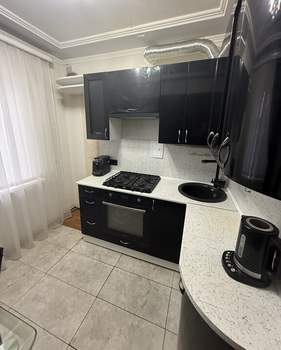 3-к квартира, на длительный срок, 48м2, 5/5 этаж