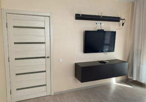 1-к квартира, на длительный срок, 40м2, 2/5 этаж