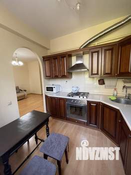 2-к квартира, на длительный срок, 52м2, 2/5 этаж