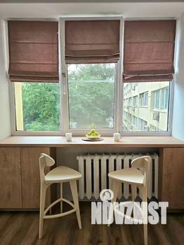 1-к квартира, посуточно, 33м2, 2/9 этаж