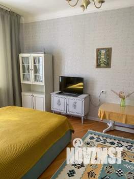 1-к квартира, посуточно, 37м2, 4/5 этаж