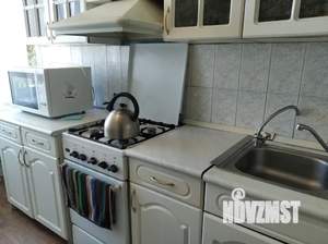 1-к квартира, посуточно, 35м2, 8/9 этаж