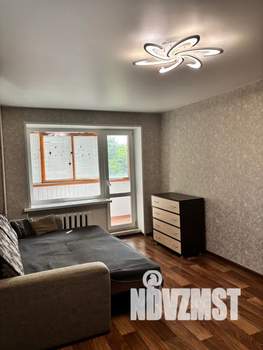 1-к квартира, посуточно, 33м2, 2/4 этаж