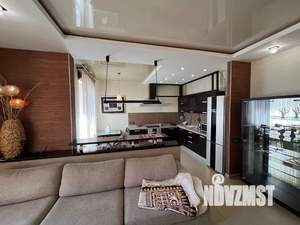 2-к квартира, посуточно, 68м2, 3/15 этаж