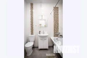 1-к квартира, посуточно, 39м2, 1/4 этаж