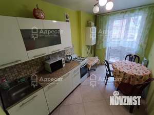 1-к квартира, на длительный срок, 28м2, 2/3 этаж