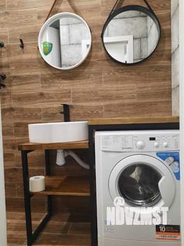 1-к квартира, посуточно, 50м2, 1/1 этаж