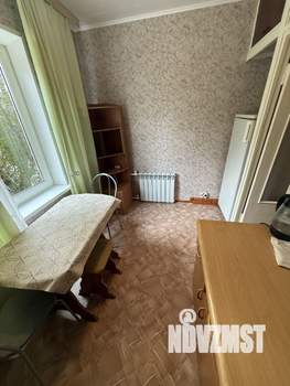 1-к квартира, на длительный срок, 34м2, 2/16 этаж