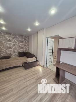 2-к квартира, посуточно, 50м2, 5/10 этаж
