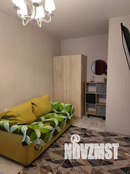 1-к квартира, посуточно, 28м2, 2/8 этаж