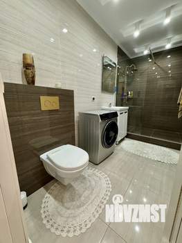 2-к квартира, на длительный срок, 45м2, 5/6 этаж