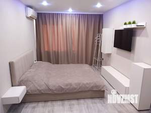 1-к квартира, посуточно, 30м2, 4/5 этаж