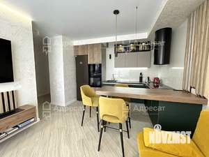 2-к квартира, на длительный срок, 58м2, 13/23 этаж