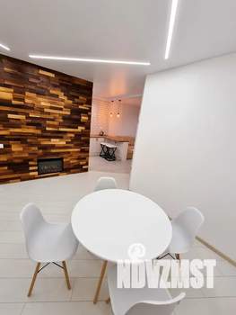 1-к квартира, посуточно, 50м2, 14/24 этаж