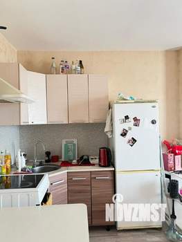 Студия квартира, на длительный срок, 29м2, 16/18 этаж