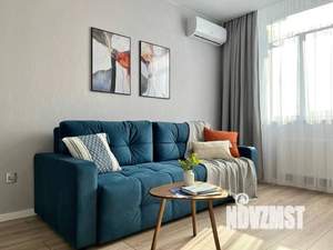 2-к квартира, посуточно, 61м2, 16/23 этаж