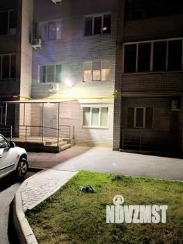 1-к квартира, на длительный срок, 36м2, 1/12 этаж