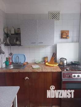 2-к квартира, на длительный срок, 43м2, 3/5 этаж