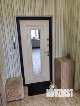 1-к квартира, на длительный срок, 43м2, 17/26 этаж