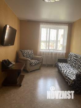 1-к квартира, на длительный срок, 27м2, 1/10 этаж